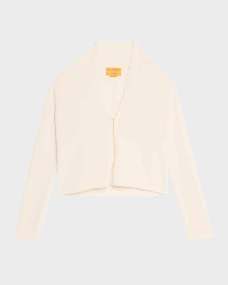 Stealth Cashmere Multicolor Cardigan